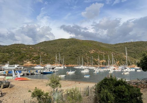 CORSE2