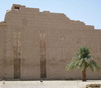 egypte