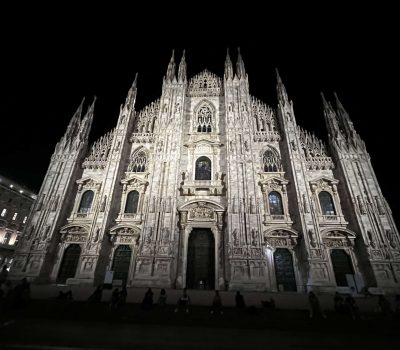 MILANWEEKEND